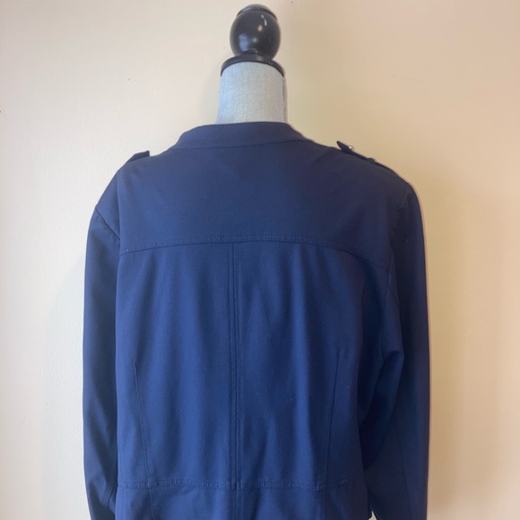 Women’s International Concepts Jacket - Picture 3 of 5